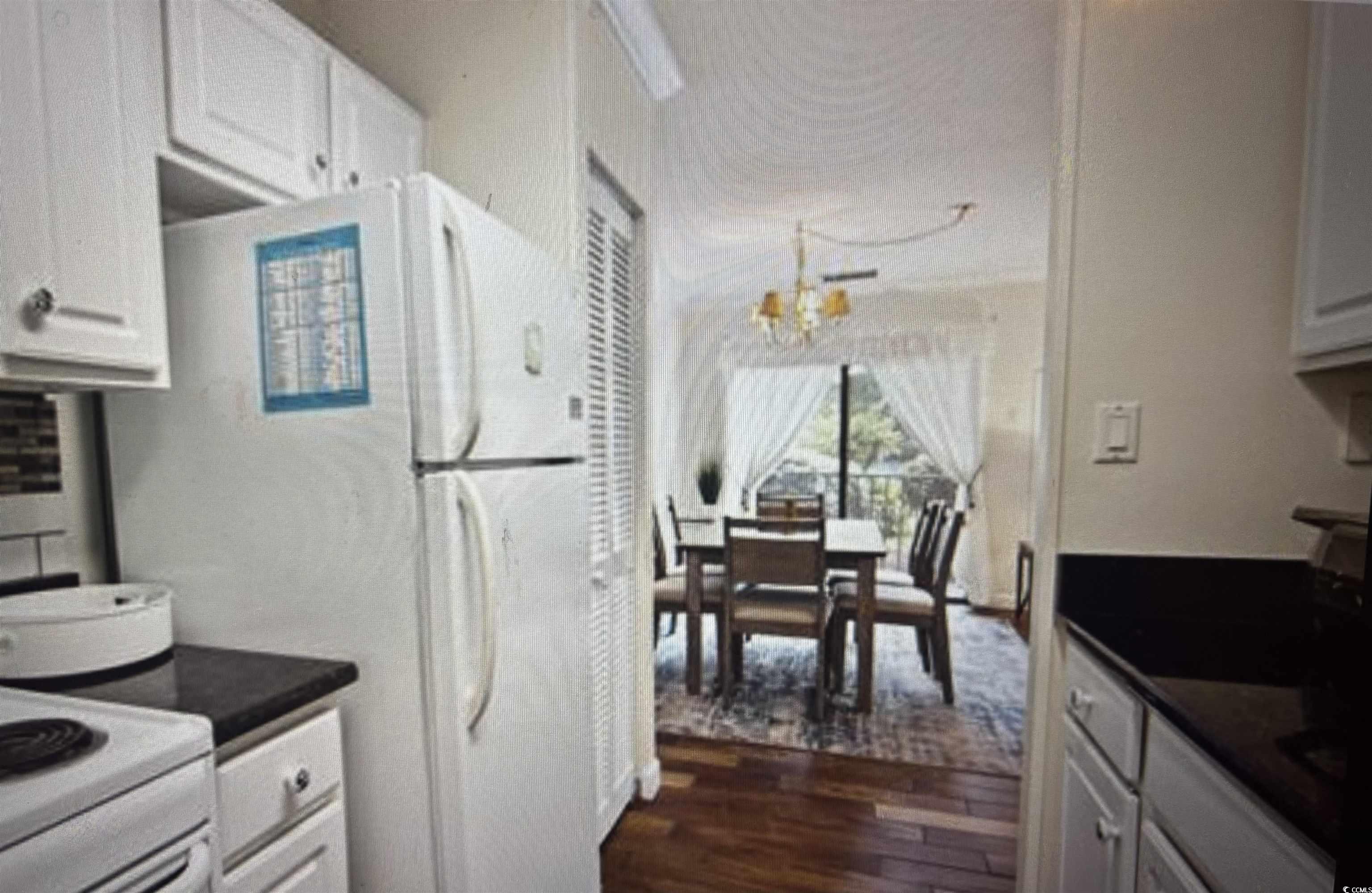 5001 Little River Road, Unit W110 Myrtle Beach, SC 29577 - Photo 6 of 20