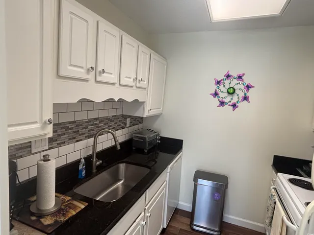 $46,000 | 5001 Little River Road, Unit W110, Myrtle Beach, SC 29577