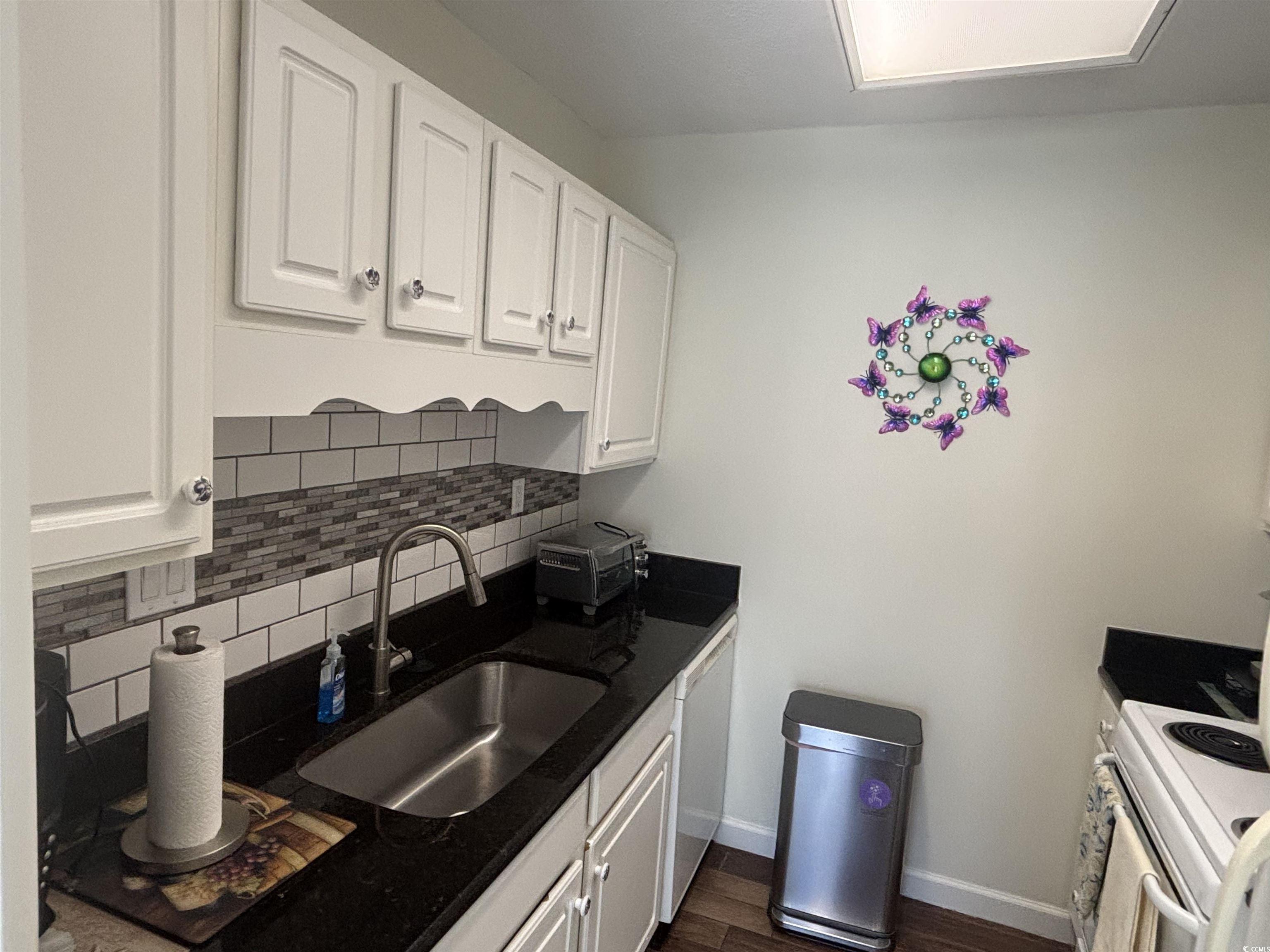 5001 Little River Road, Unit W110 Myrtle Beach, SC 29577 - Photo 7 of 20