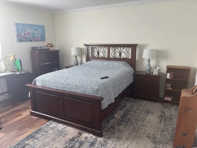 $46,000 | 5001 Little River Road, Unit W110, Myrtle Beach, SC 29577