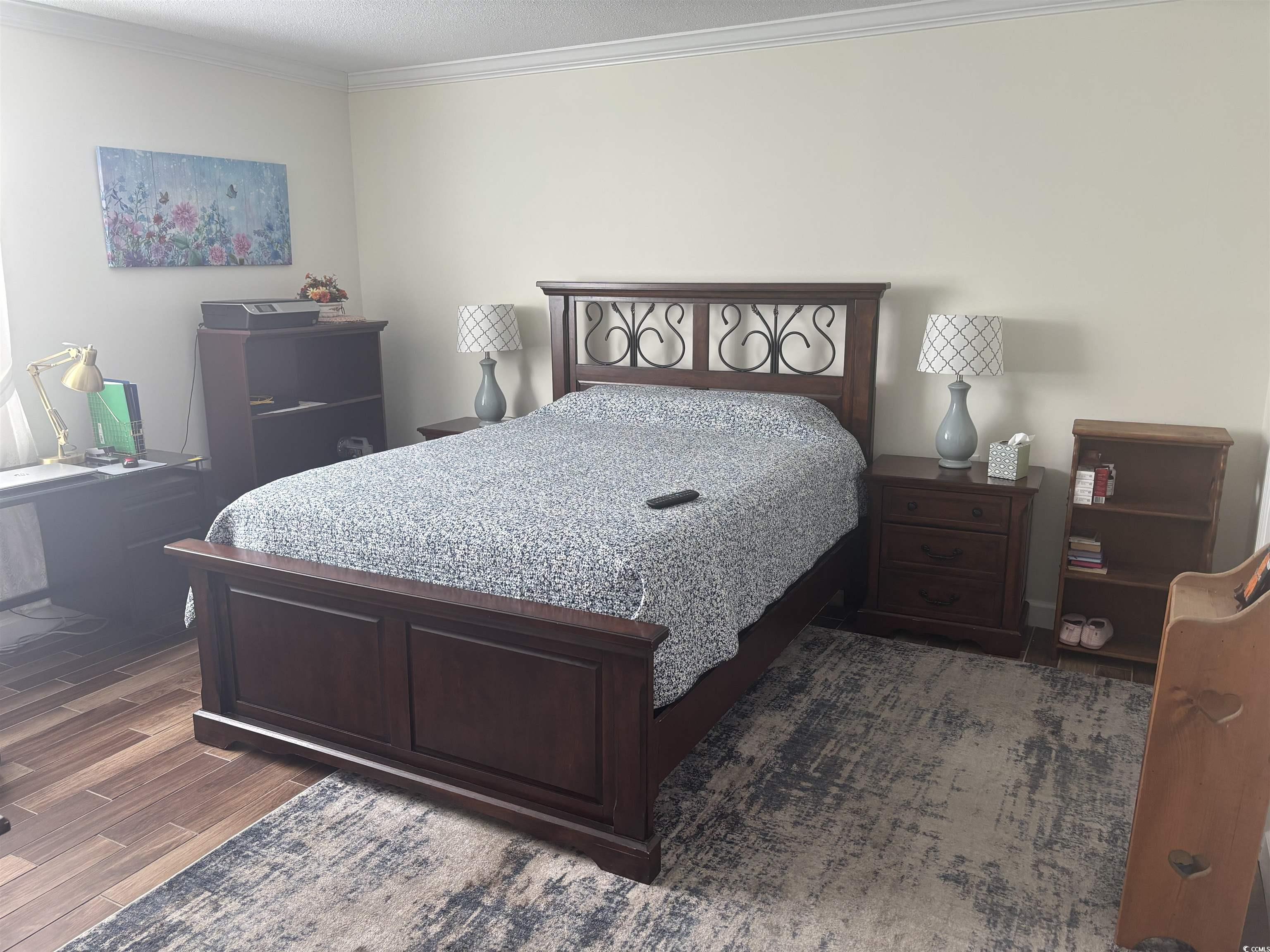 5001 Little River Road, Unit W110 Myrtle Beach, SC 29577 - Photo 8 of 20