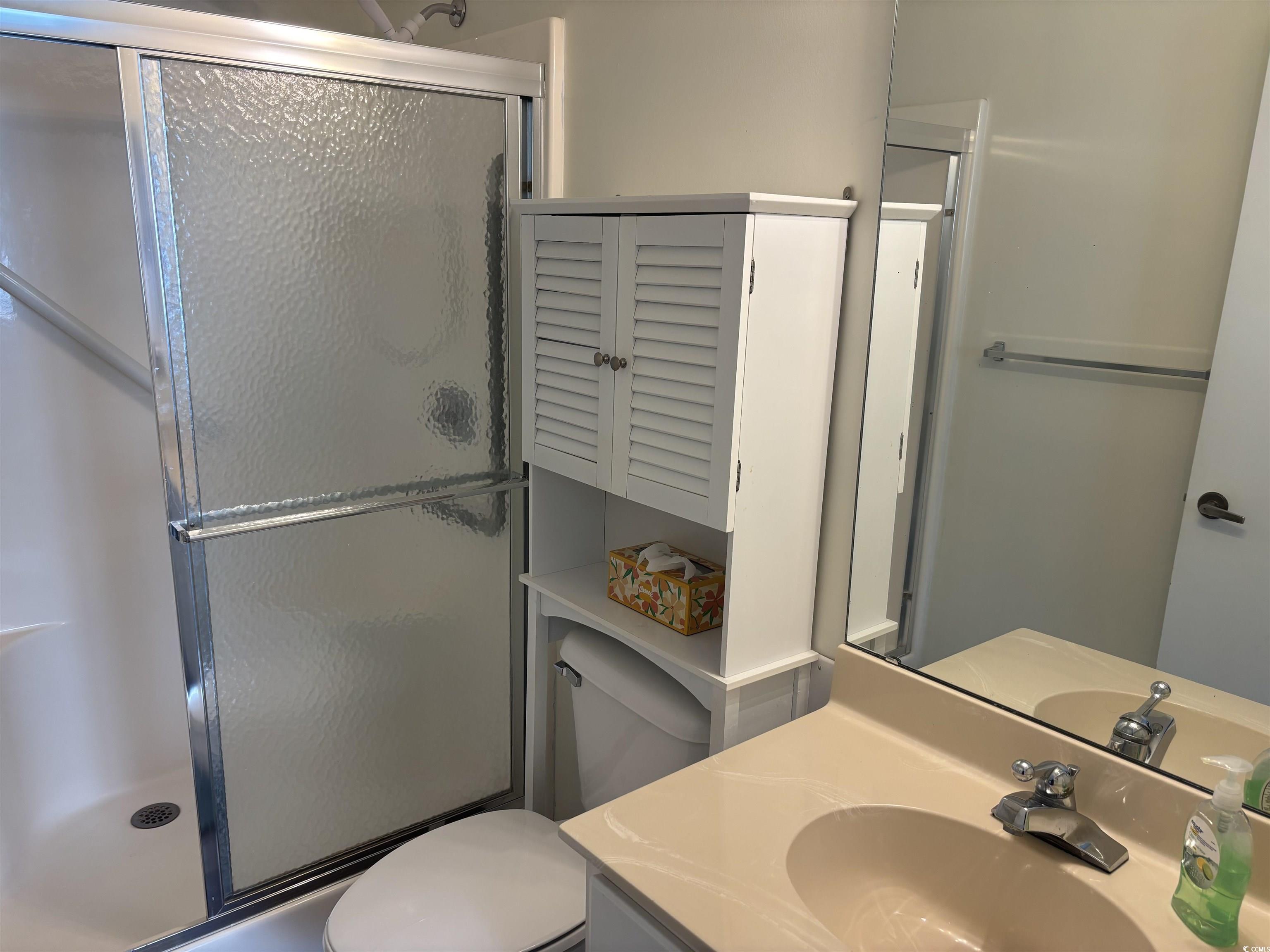 5001 Little River Road, Unit W110 Myrtle Beach, SC 29577 - Photo 10 of 20