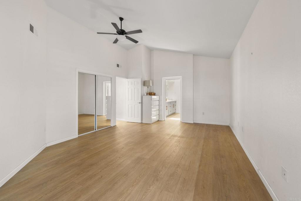 4939 Tilos Way Oceanside, CA 92056 - Photo 23 of 49 a view of an empty room with a window