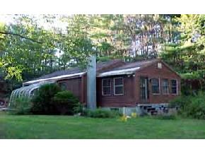 542 New Hampton Road Sanbornton, NH 03269 - Photo 1 of 5