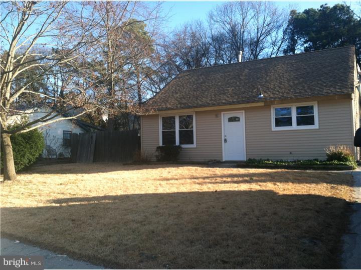 18 Ray Smith Road Sicklerville, NJ 08081 - Photo 1 of 7