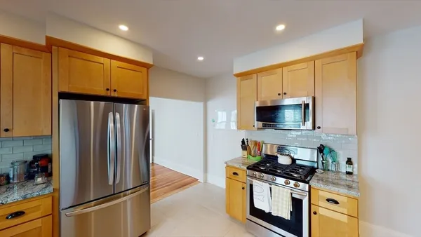 $6,700 | 19 Creighton Street, Unit SF, Cambridge, MA 02140