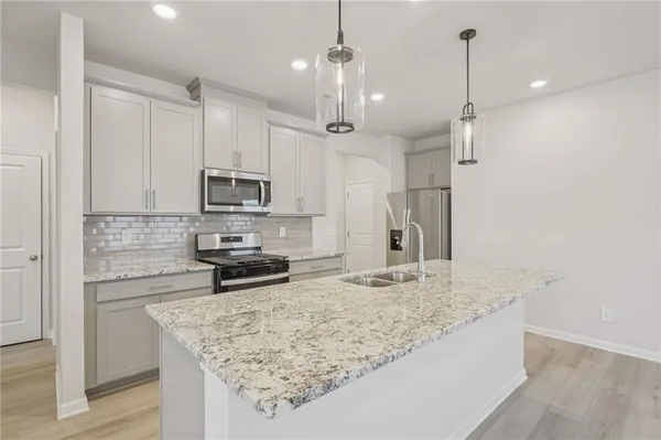 $351,490 | 2048 Avalon Ridge, Conyers, GA 30013