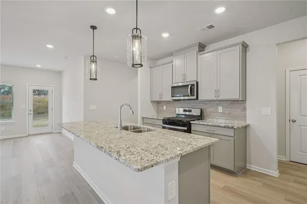 $351,490 | 2048 Avalon Ridge, Conyers, GA 30013