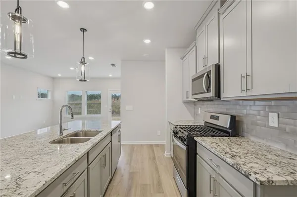 $351,490 | 2048 Avalon Ridge, Conyers, GA 30013