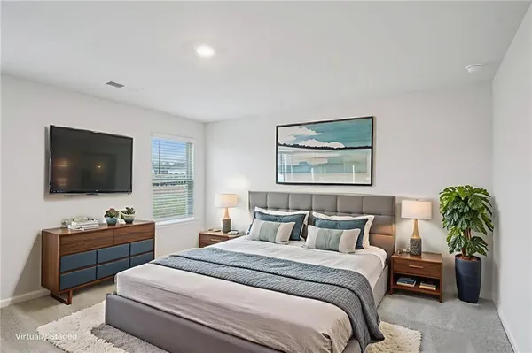 $351,490 | 2048 Avalon Ridge, Conyers, GA 30013