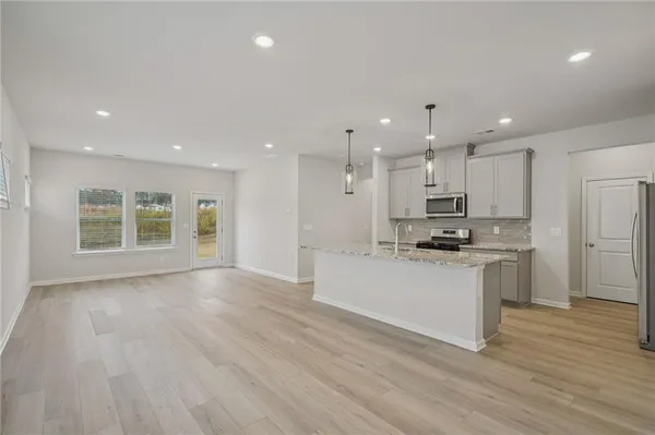 $351,490 | 2048 Avalon Ridge, Conyers, GA 30013