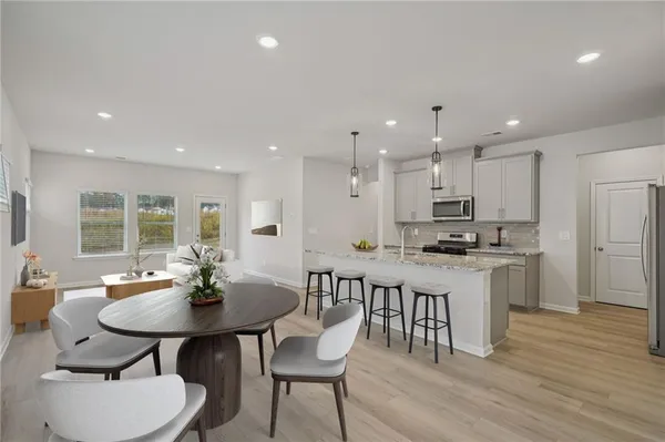 $351,490 | 2048 Avalon Ridge, Conyers, GA 30013