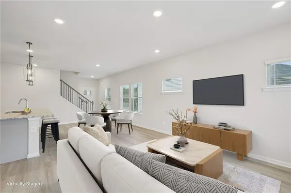 $351,490 | 2048 Avalon Ridge, Conyers, GA 30013