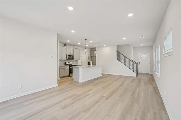 $351,490 | 2048 Avalon Ridge, Conyers, GA 30013