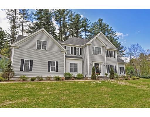 1065 Burroughs Road Boxborough, MA 01719 - Photo 1 of 29