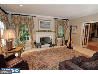 191 Pugh Road Wayne, PA 19087 - Photo 4 of 12