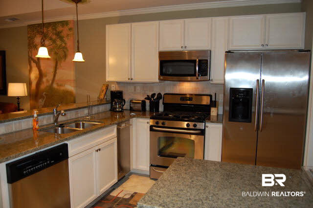 4851 Main Street, Unit 406 Orange Beach, AL 36561 - Photo 6 of 17