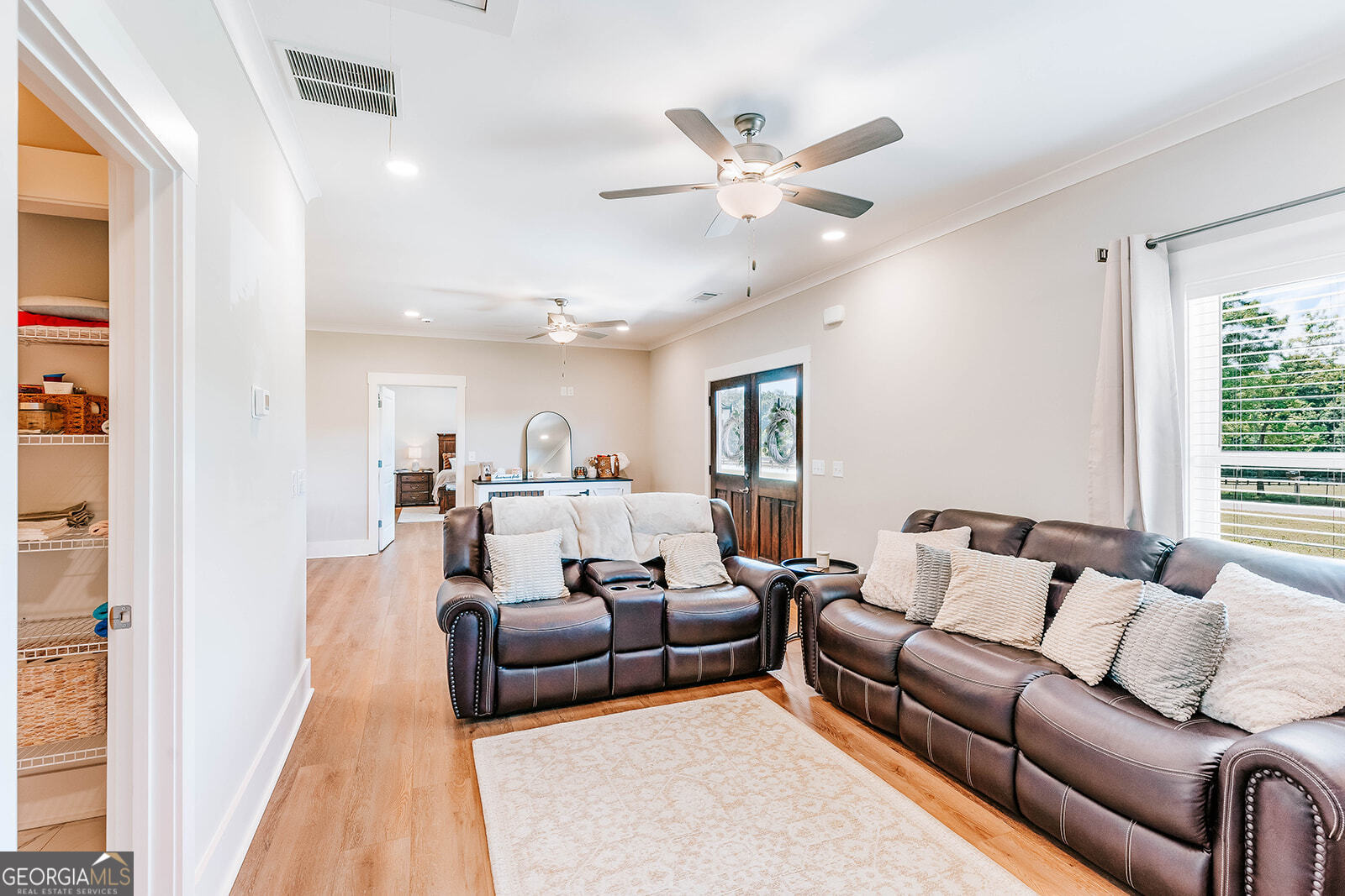 1150 Chivers Road Buckhead, GA 30625 - Photo 12 of 29 a living room with furniture