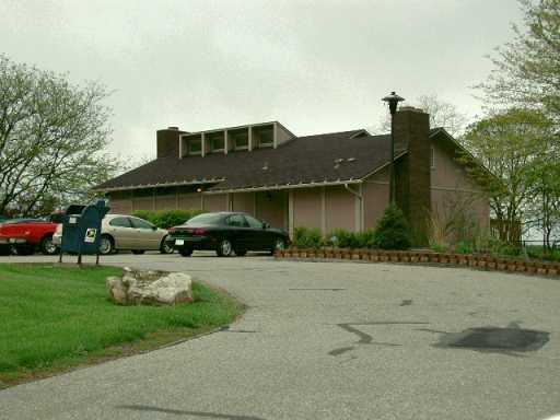 2467 Brook Ledge Road, Unit B21 Bridgeville, PA 15017 - Photo 8 of 8 Gallery Image 8