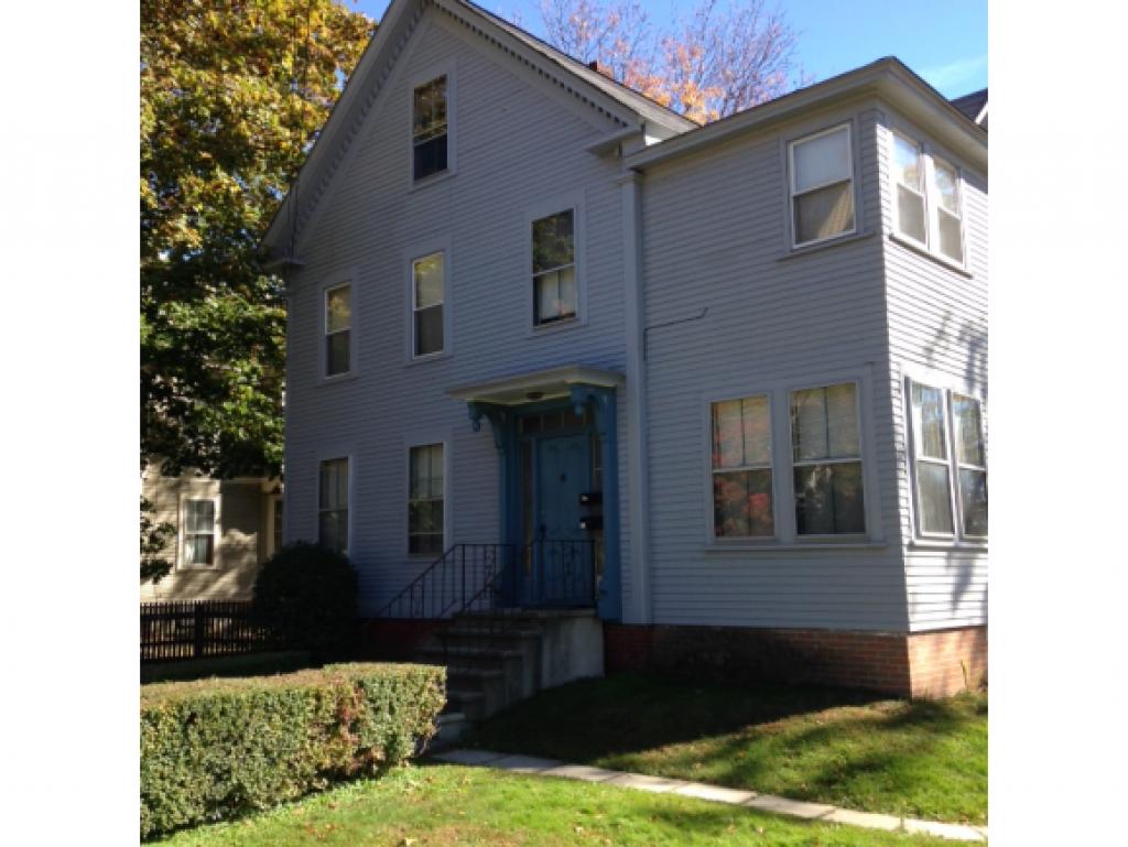 133 Roxbury Street Keene, NH 03431 - Photo 1 of 4