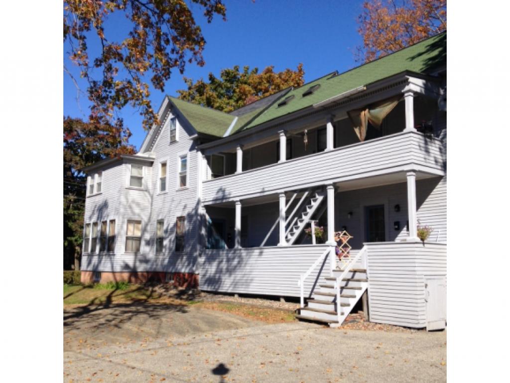 133 Roxbury Street Keene, NH 03431 - Photo 3 of 4