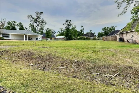 $69,900 | Tbd Edgewood Lane, Lake Charles, LA 70605