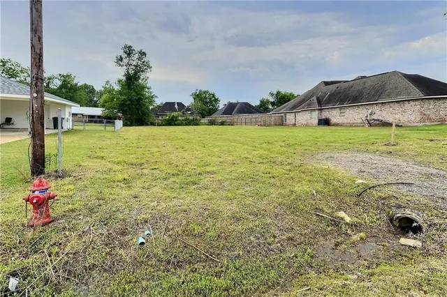 $69,900 | Tbd Edgewood Lane, Lake Charles, LA 70605