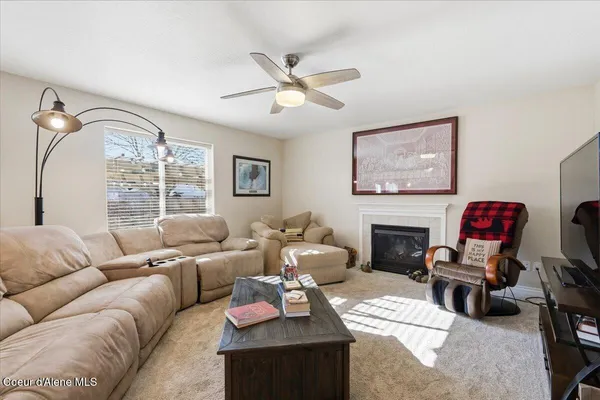 $669,000 | 2472 West Warwick Court, Hayden, ID 83835