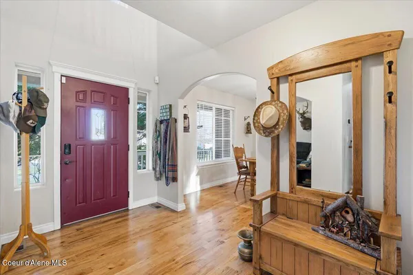 $669,000 | 2472 West Warwick Court, Hayden, ID 83835