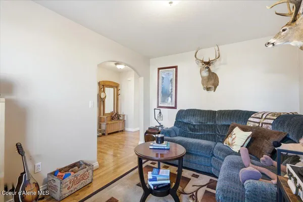$669,000 | 2472 West Warwick Court, Hayden, ID 83835