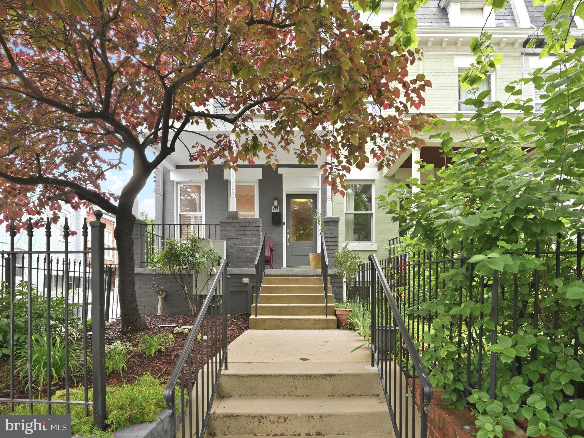 133 U Street Northeast Washington, DC 20002 - Photo 7 of 41