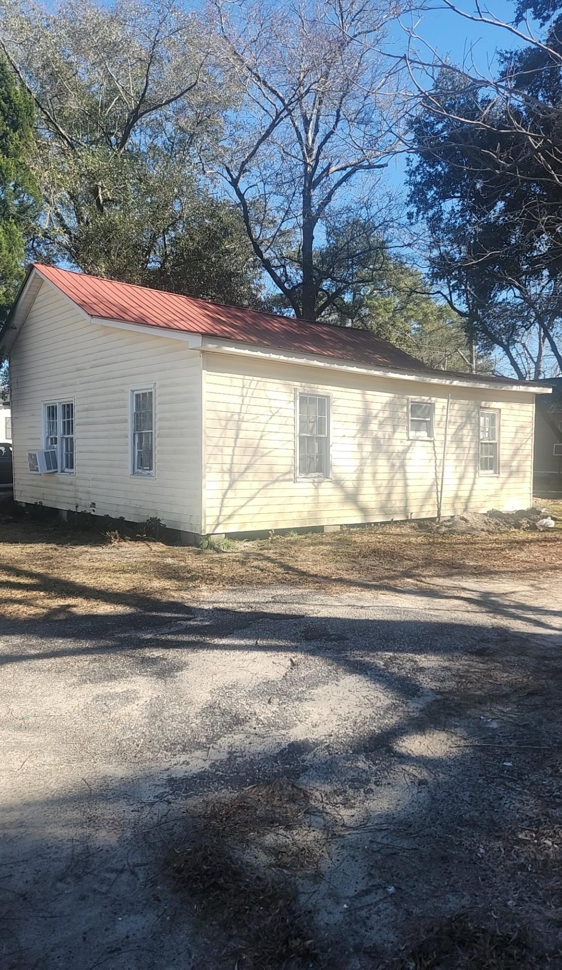 149 North Butler Avenue Johnsonville, SC 29555 - Photo 2 of 8
