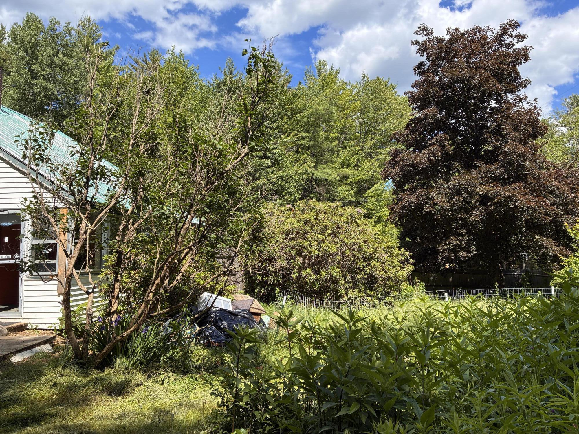 1134 Waterford Road Waterford, ME 04088 - Photo 25 of 26