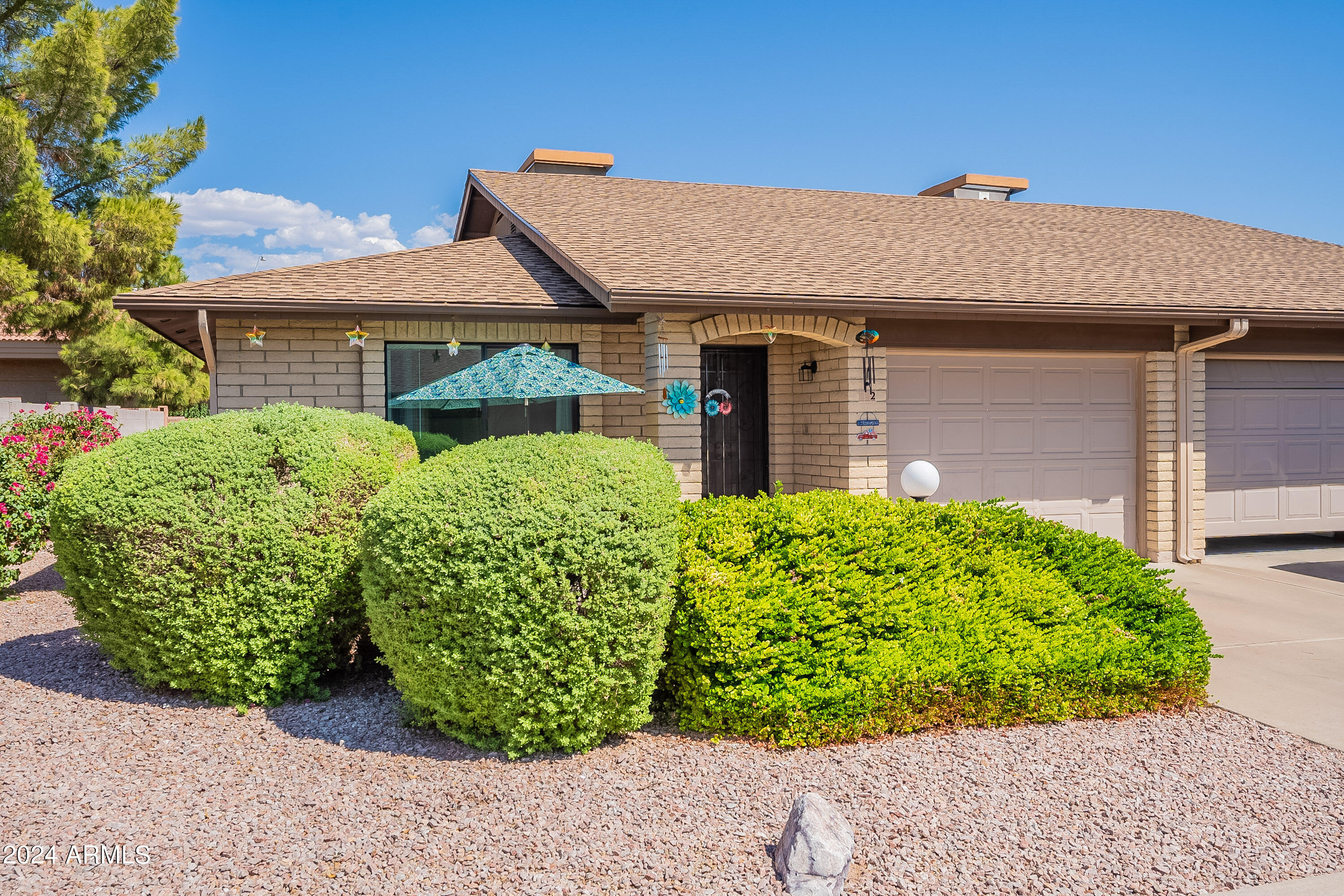520 South Greenfield Road, Unit 2 Mesa, AZ 85206 - Photo 3 of 46 .