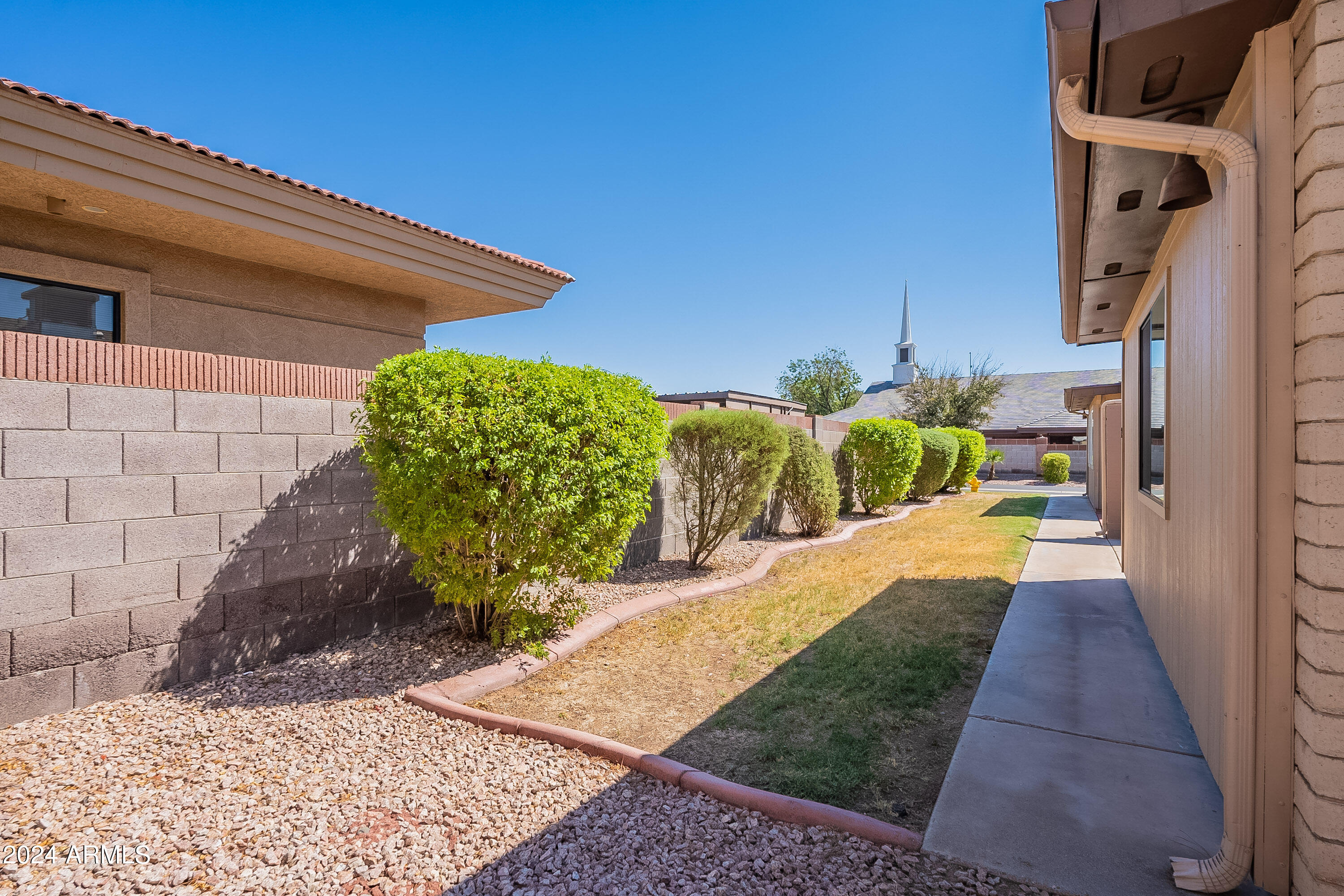 520 South Greenfield Road, Unit 2 Mesa, AZ 85206 - Photo 46 of 46 .