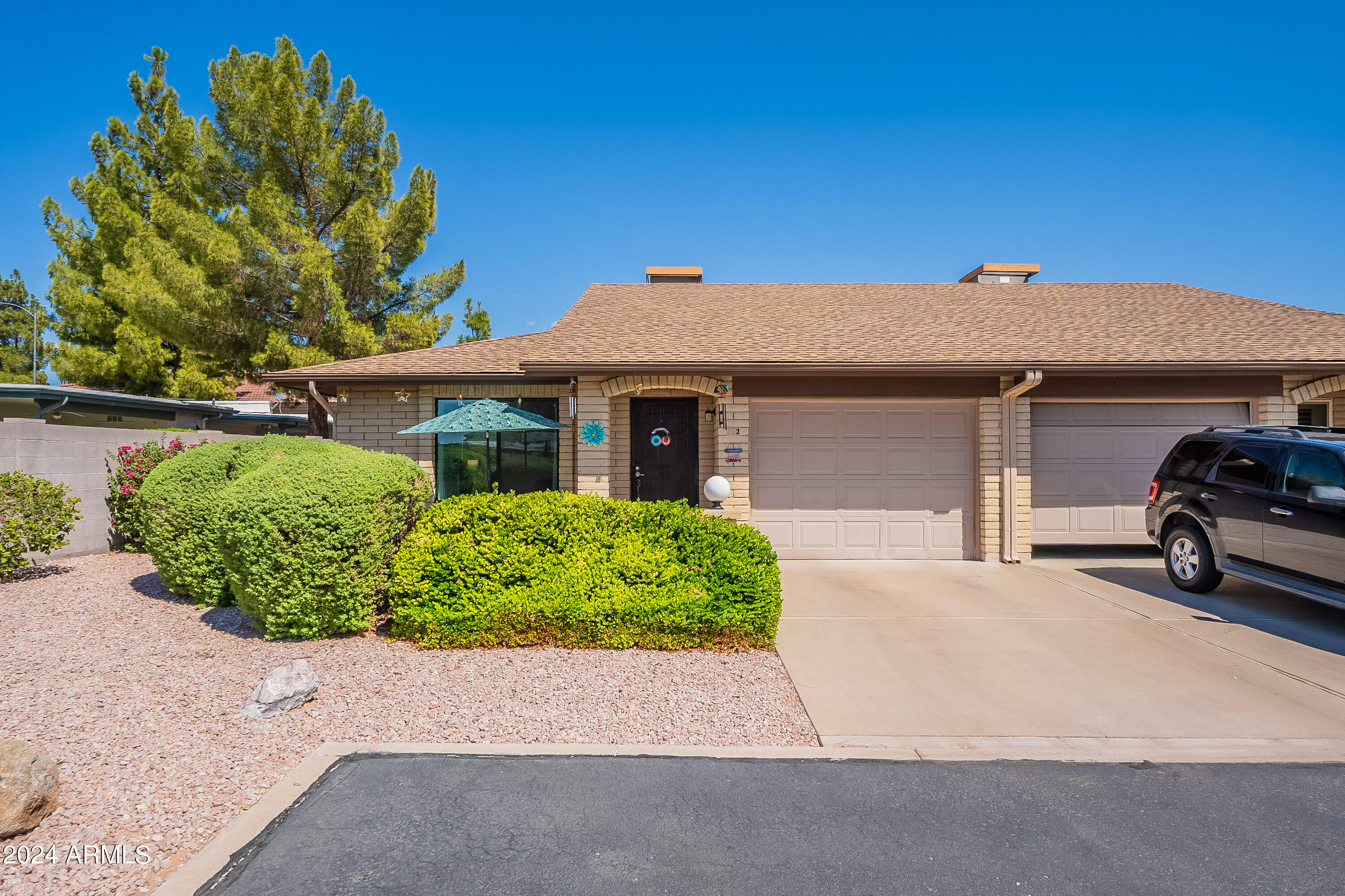 520 South Greenfield Road, Unit 2 Mesa, AZ 85206 - Photo 5 of 46 .
