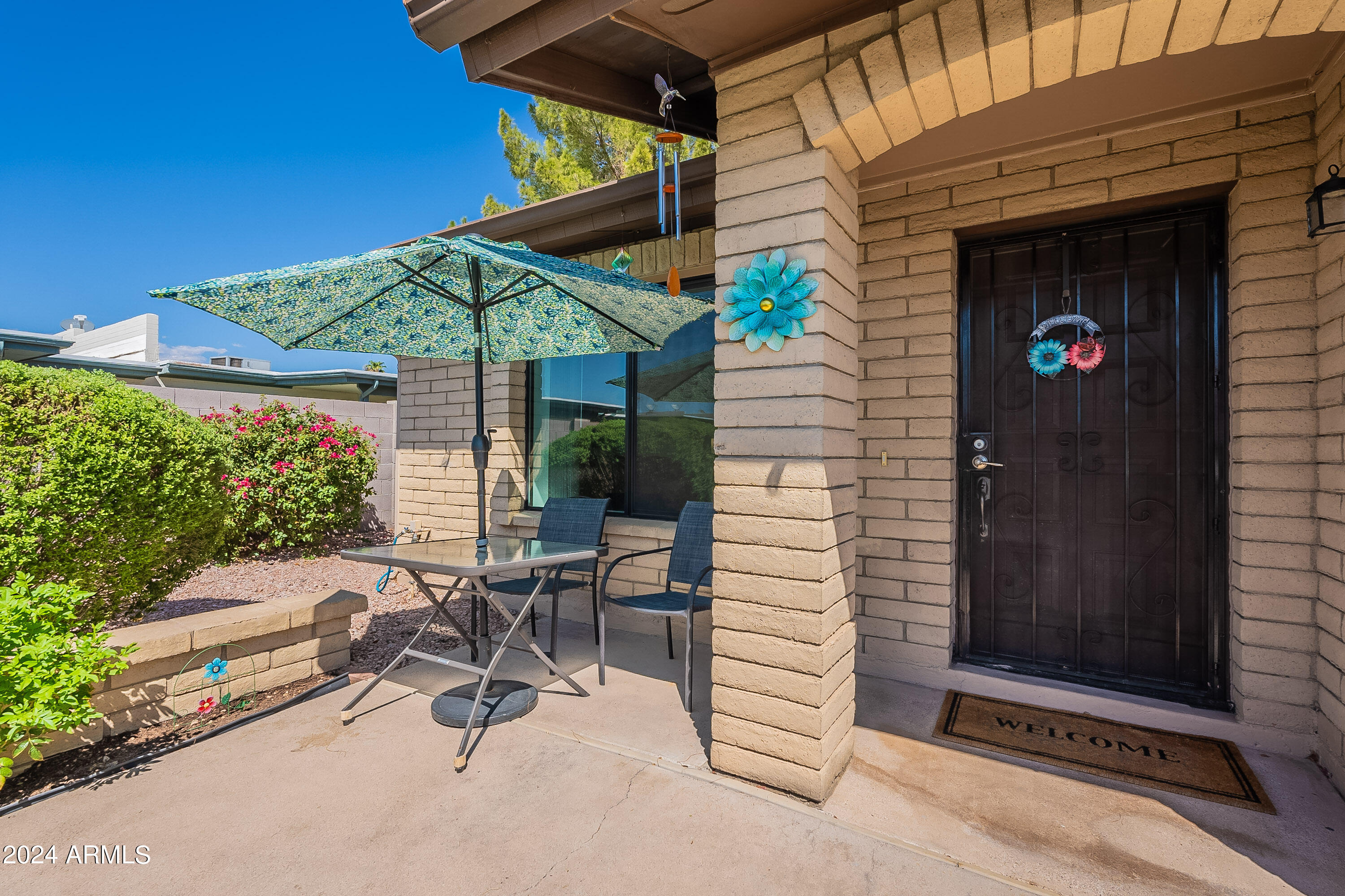 520 South Greenfield Road, Unit 2 Mesa, AZ 85206 - Photo 6 of 46 .