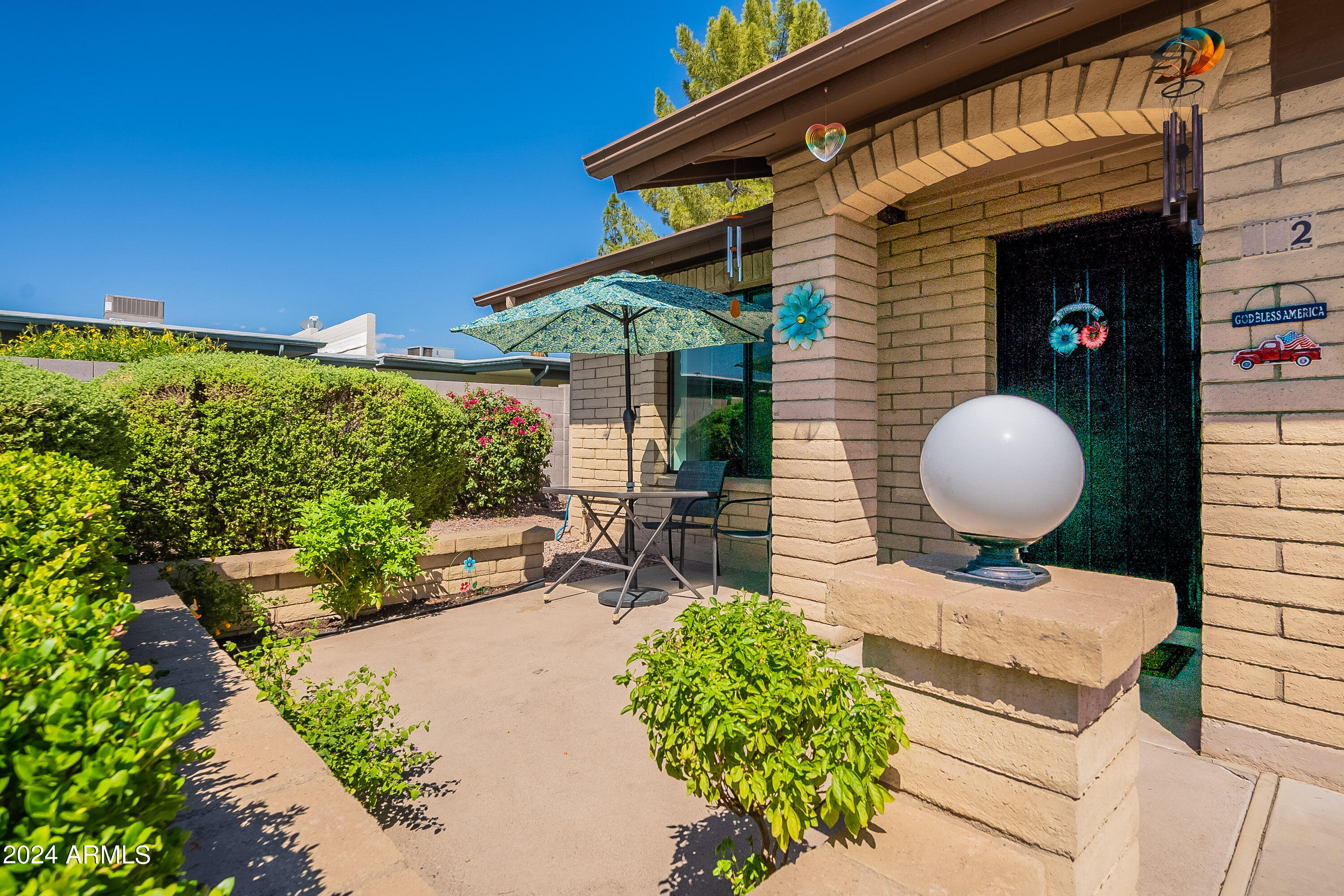 520 South Greenfield Road, Unit 2 Mesa, AZ 85206 - Photo 7 of 46 .