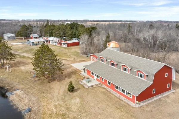 $1,399,000 | 50808 141st Avenue, Verndale, MN 56481