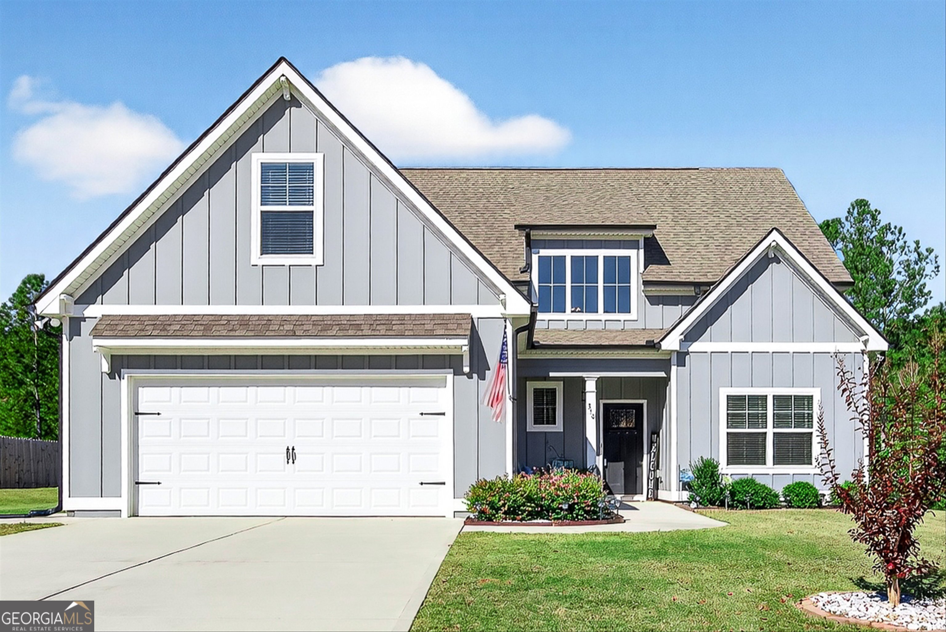 350 Cushing Street Senoia, GA 30276 - Photo 1 of 50