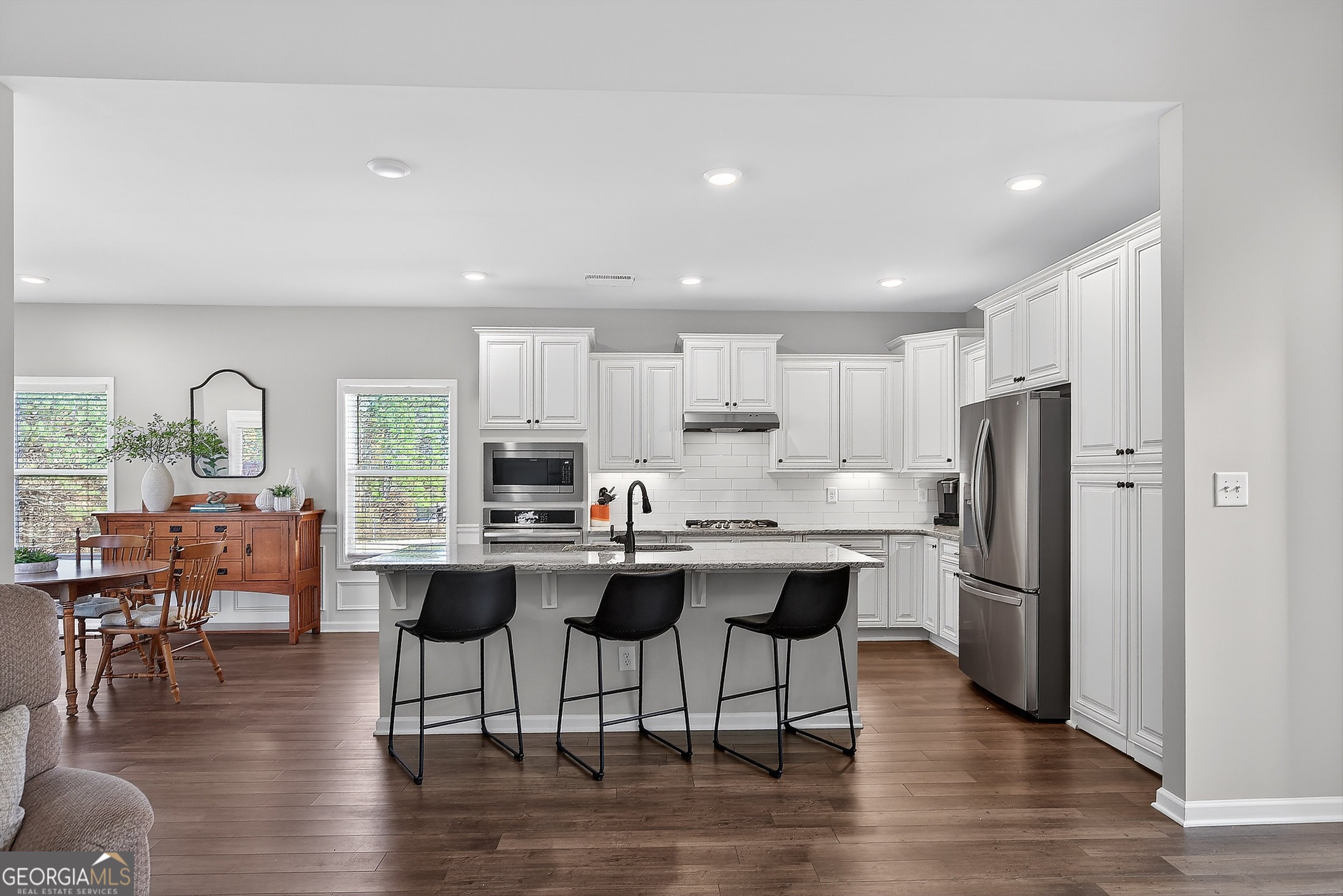 350 Cushing Street Senoia, GA 30276 - Photo 11 of 50