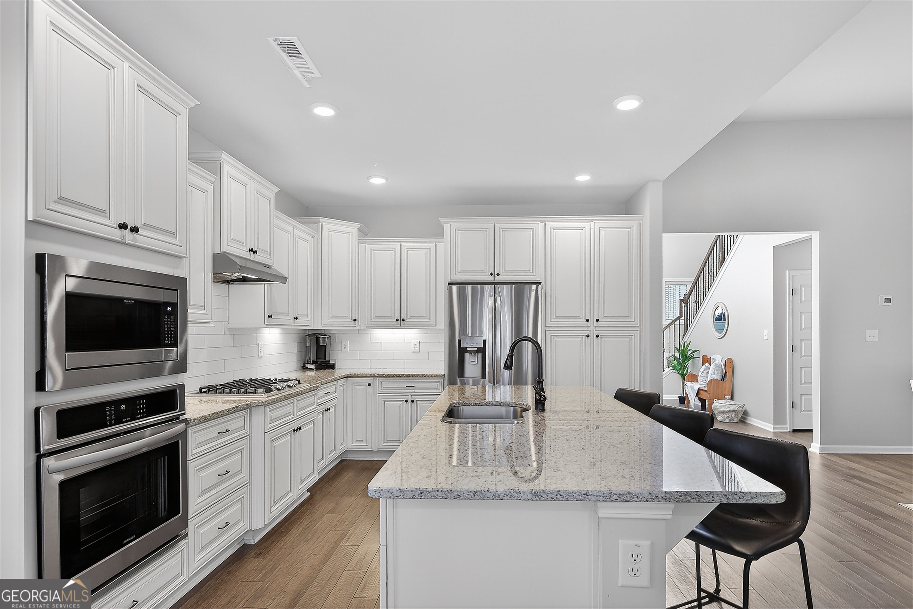 350 Cushing Street Senoia, GA 30276 - Photo 12 of 50