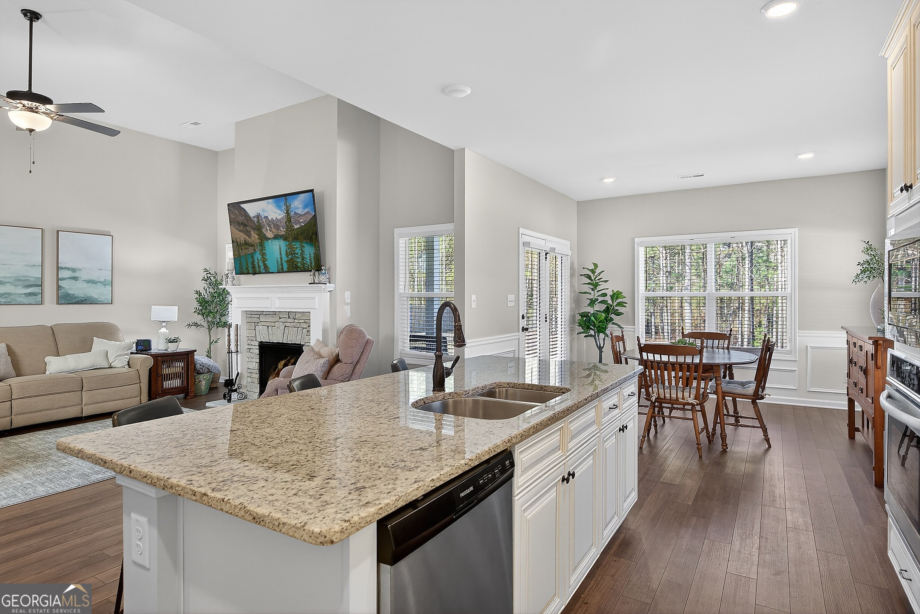 350 Cushing Street Senoia, GA 30276 - Photo 14 of 50