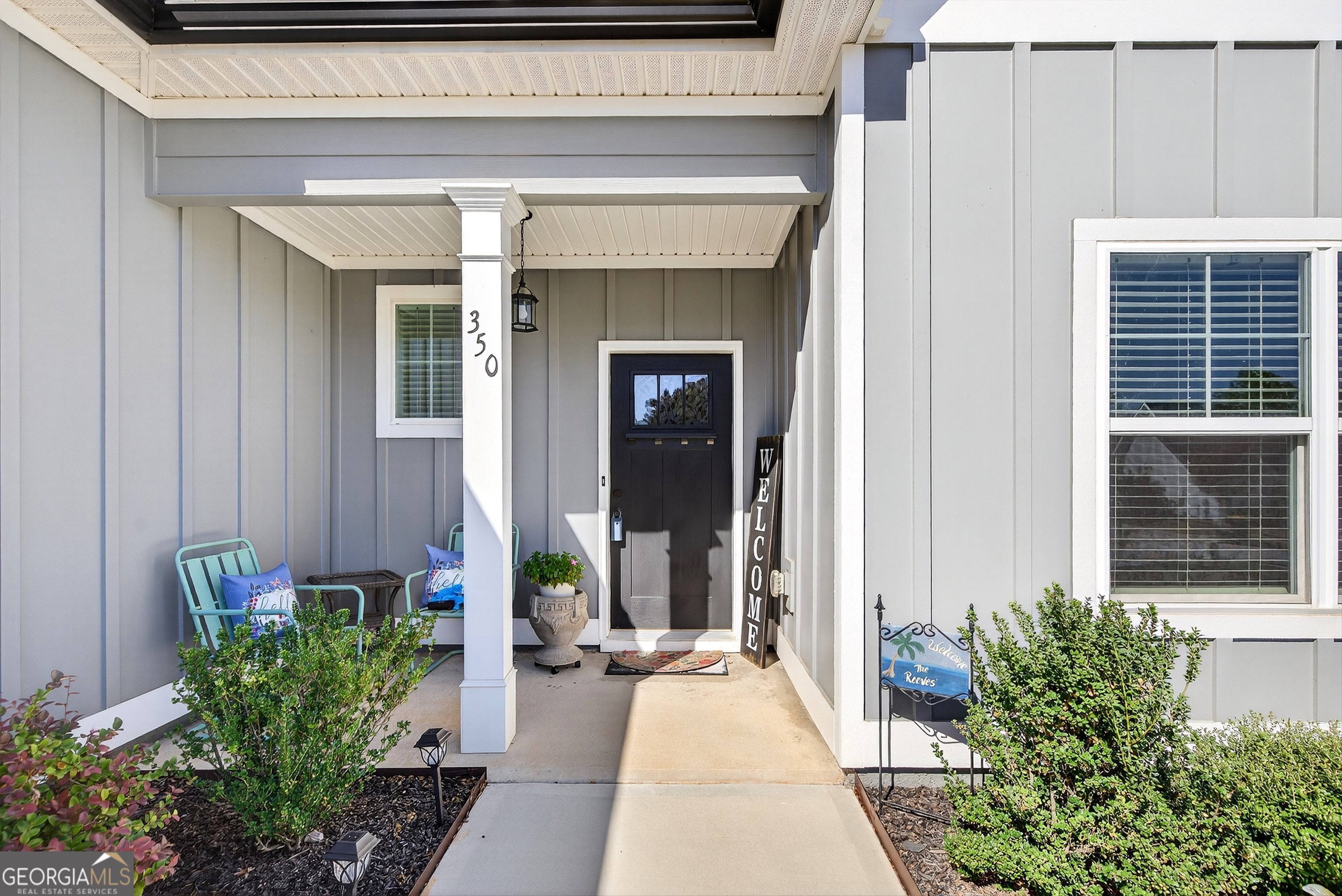 350 Cushing Street Senoia, GA 30276 - Photo 2 of 50