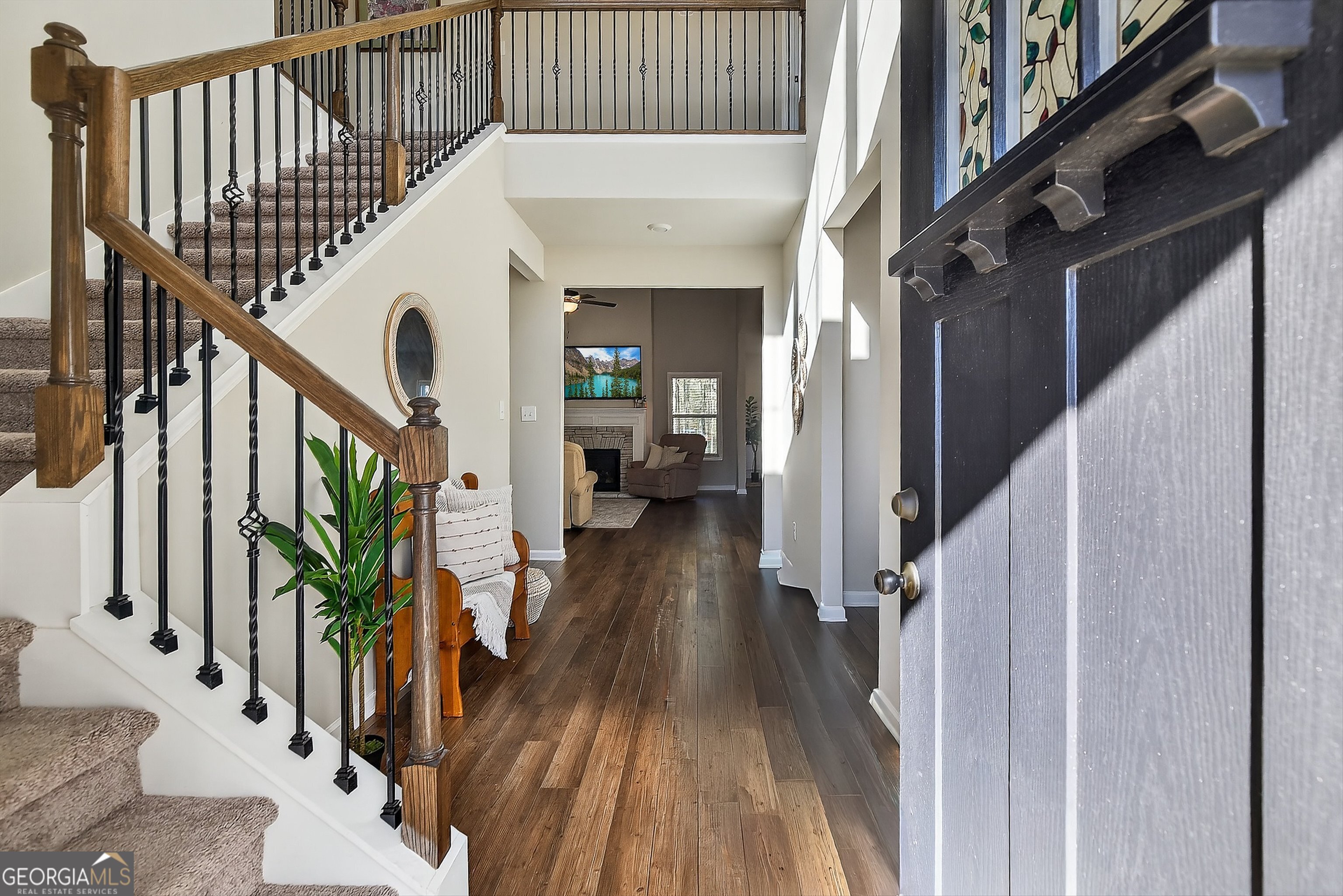 350 Cushing Street Senoia, GA 30276 - Photo 3 of 50