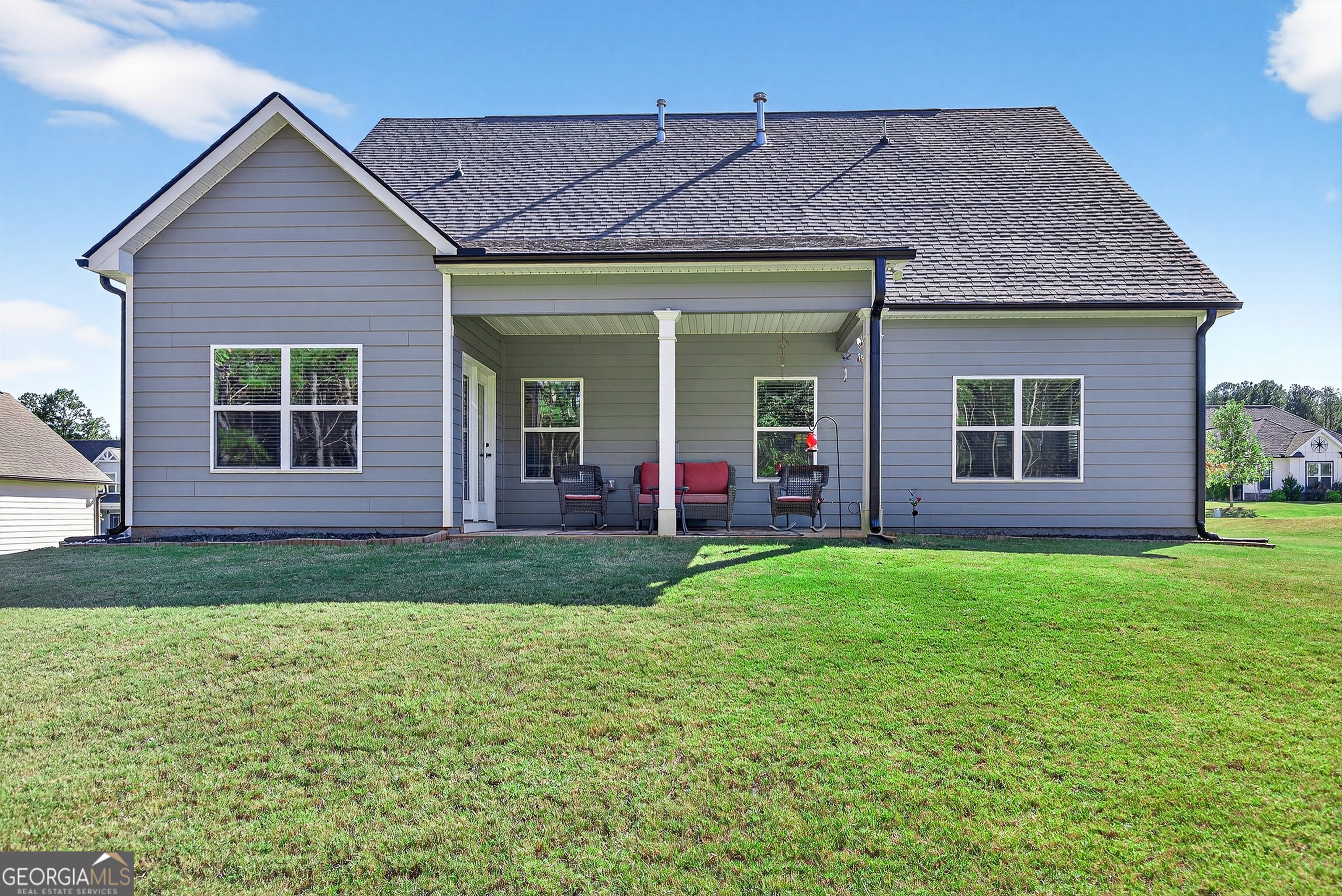 350 Cushing Street Senoia, GA 30276 - Photo 40 of 50