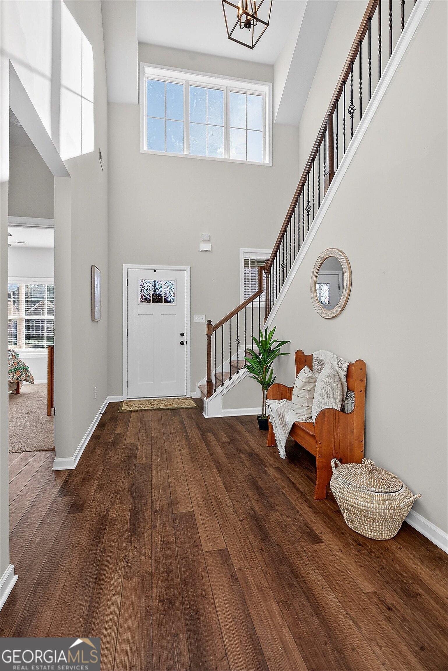 350 Cushing Street Senoia, GA 30276 - Photo 4 of 50