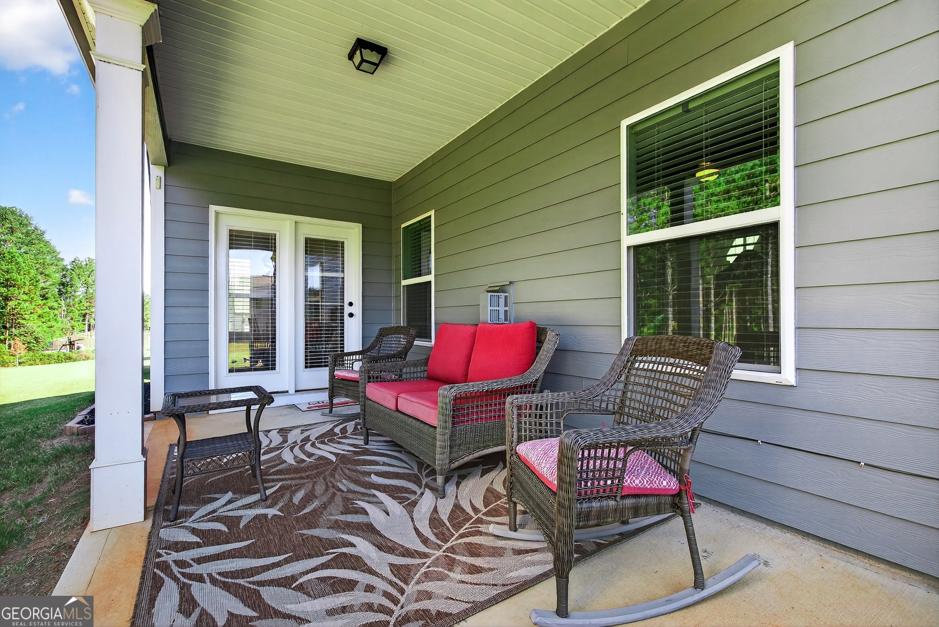 350 Cushing Street Senoia, GA 30276 - Photo 43 of 50