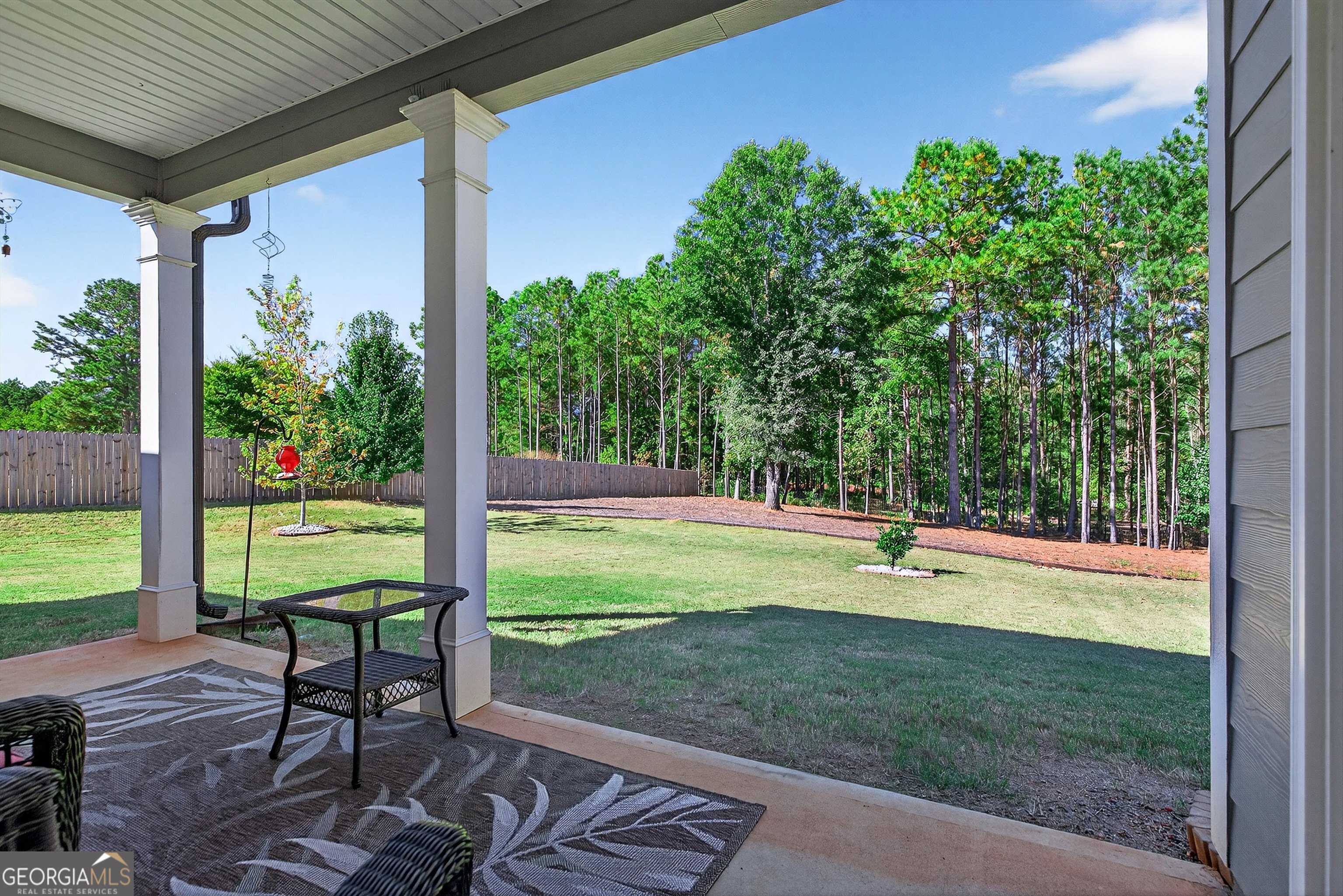 350 Cushing Street Senoia, GA 30276 - Photo 44 of 50