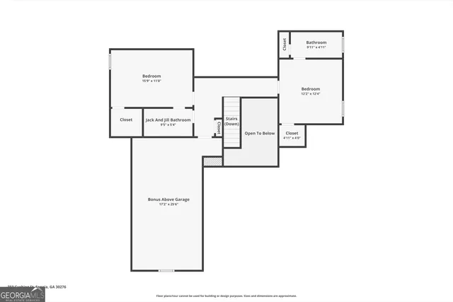 $535,000 | 350 Cushing Street, Senoia, GA 30276